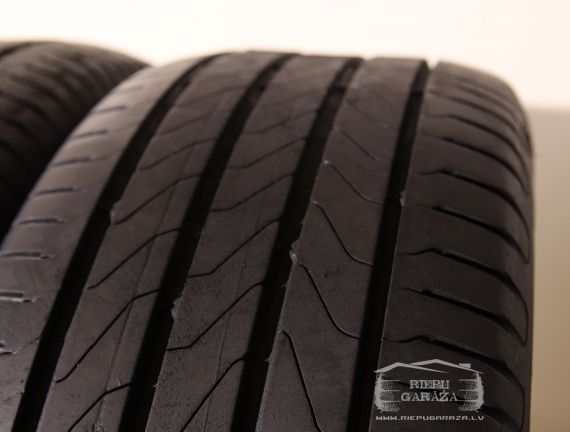 Continental UltraContact FR