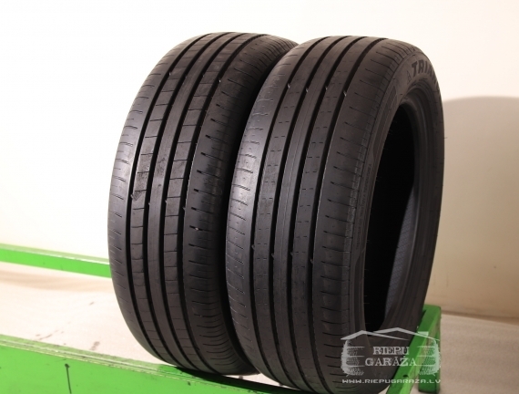 Triangle ReliaxTouring TE307