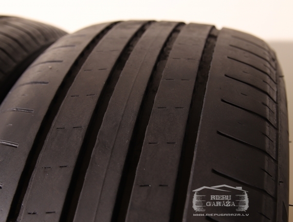 Triangle ReliaxTouring TE307