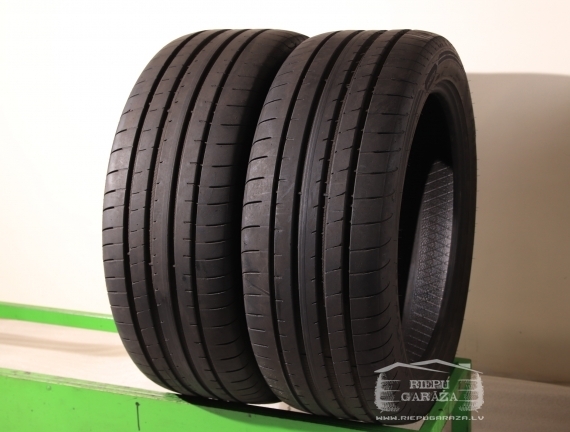 Goodyear Eagle F1 Asymmetric 3 SUV