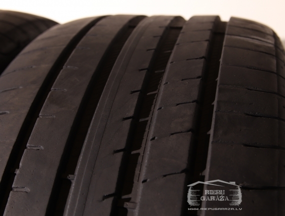 Goodyear Eagle F1 Asymmetric 3 SUV