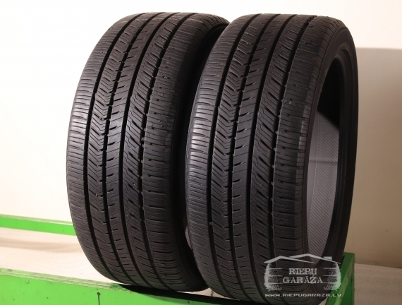 Yokohama Geolandar X-CV G057