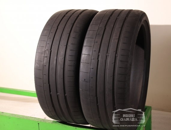 Continental Sport Contact 6