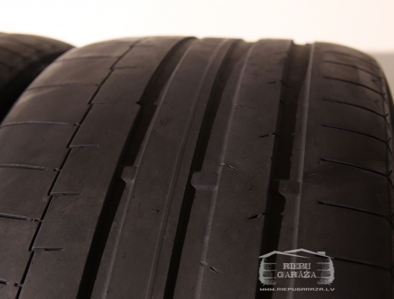 Continental Sport Contact 6