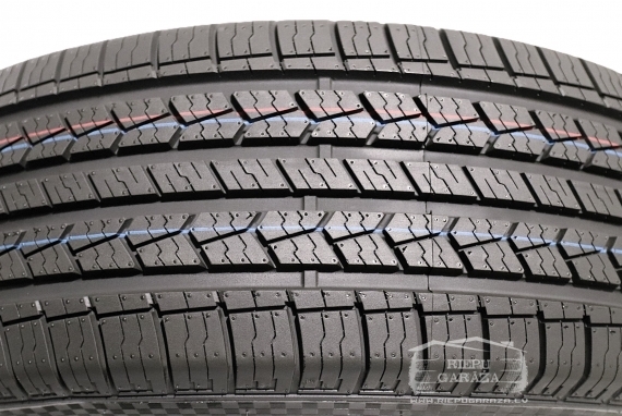 Altenzo Sport Navigator VI