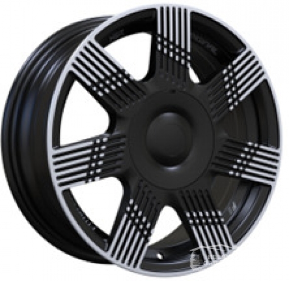 R15 x 6J 4x98