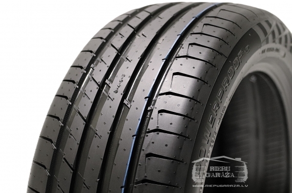 Nokian Powerproof 2