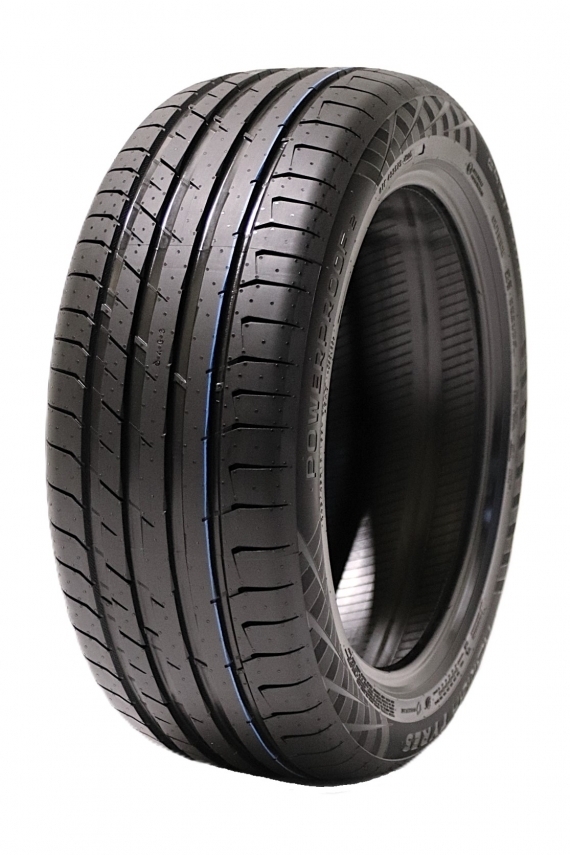 Nokian Powerproof 2