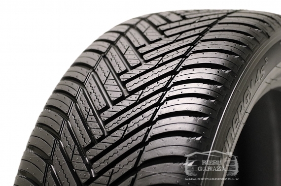 Hankook Kinergy 4S2 Allseason H750