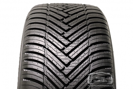 Hankook Kinergy 4S2 Allseason H750