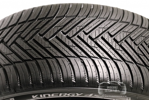 Hankook Kinergy 4S2 Allseason H750