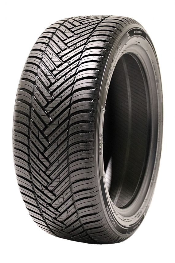 Hankook Kinergy 4S2 Allseason H750