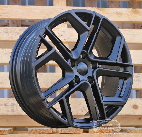 R20 x 8.5J 5x112