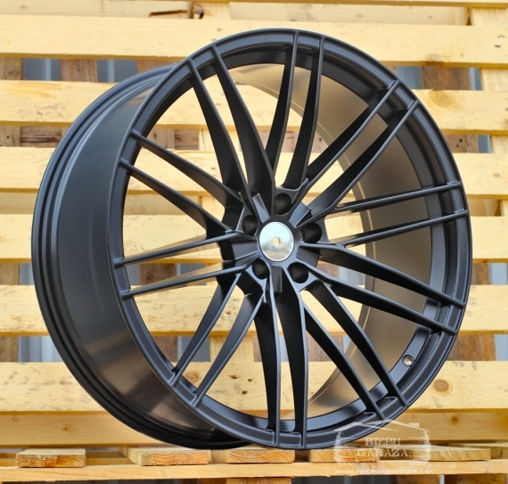 R22 x 10J 5x112
