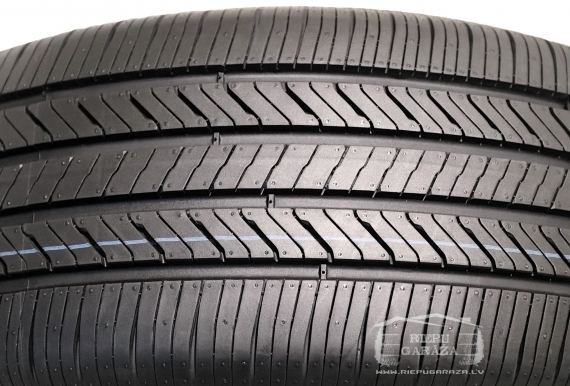 Hankook iON ST AS SUV IH61A