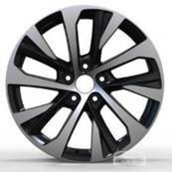 R18 x 7.5J 5x114.3