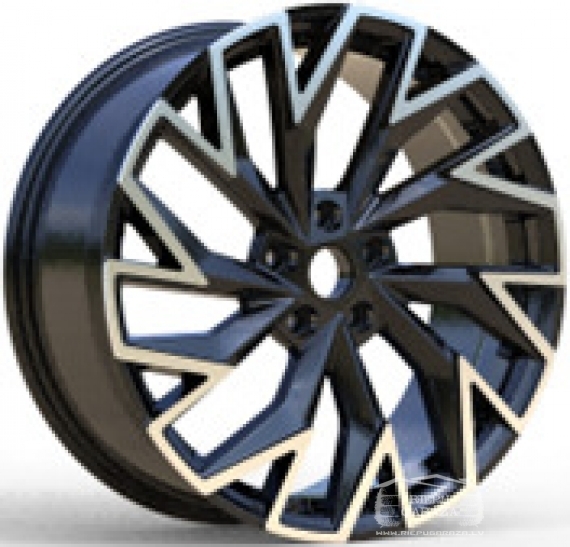 R19 x 8J 5x112