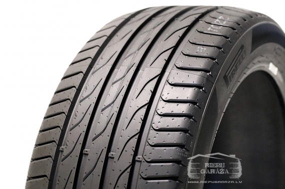 Pirelli Powergy 2