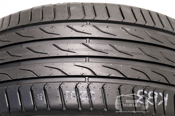 Pirelli Powergy 2