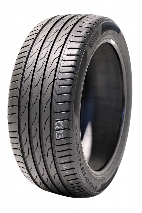 Pirelli Powergy 2