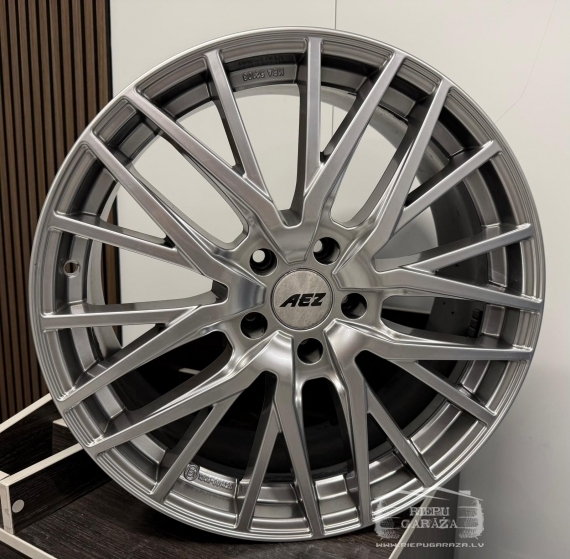 AEZ Panama high gloss