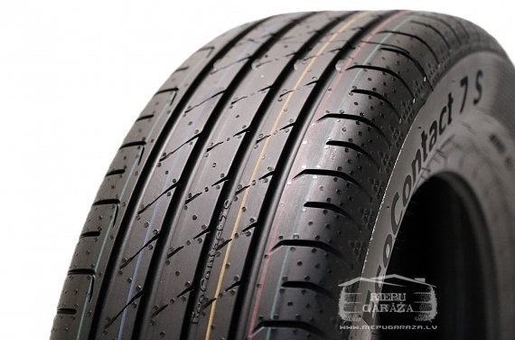 Continental EcoContact 7 S