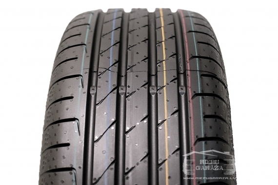 Continental EcoContact 7 S