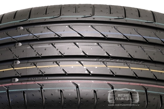 Continental EcoContact 7 S