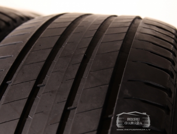 Michelin Latitude Sport 3