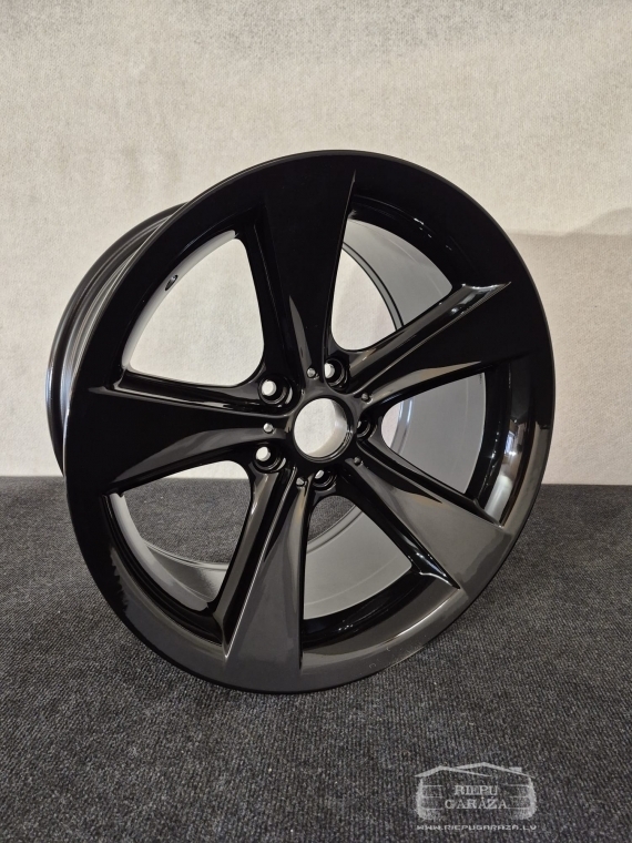 R18 x 8.5;9.5J 5x120