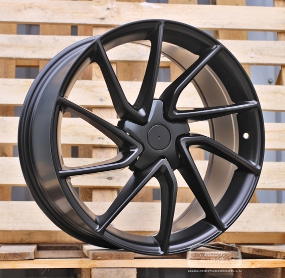 R18 x 8.5J 5x114.3