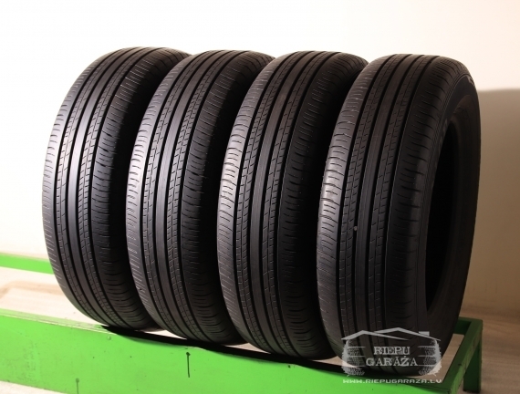 Dunlop GRANDTREK PT30