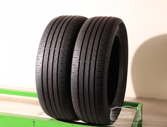 Continental Eco Contact 6