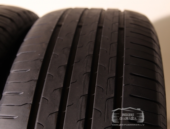 Continental Eco Contact 6