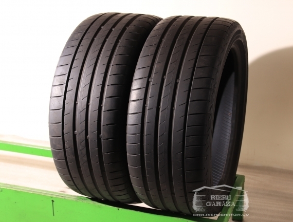 Firestone Firehawk Sport RG