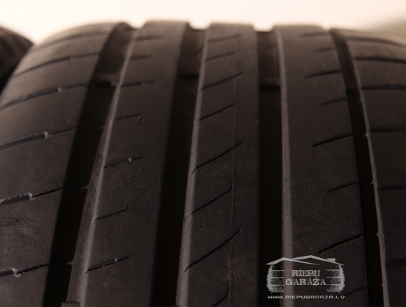 Firestone Firehawk Sport RG