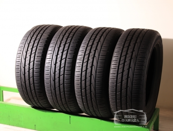 Hankook VENTUS S1 EVO2 SUV (K117A)