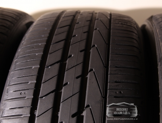 Hankook VENTUS S1 EVO2 SUV (K117A)