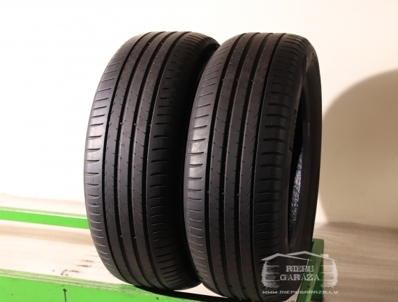 Pirelli CINTURATO P7C2