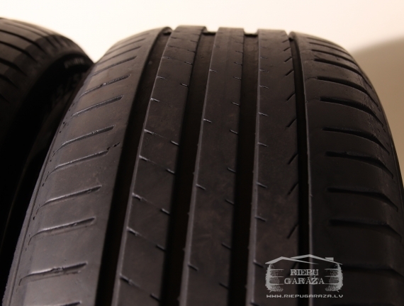 Pirelli CINTURATO P7C2