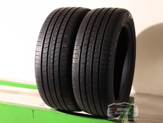 Pirelli SCORPION AS AO