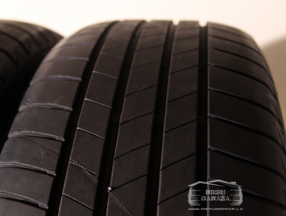 Bridgestone Turanza T005