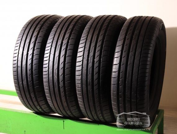 Nexen N FERA SPORT SUV