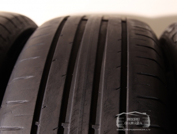 Goodyear Efficientgrip Performance