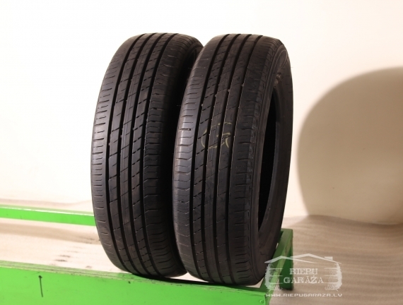 Sailun Atrezzo Elite