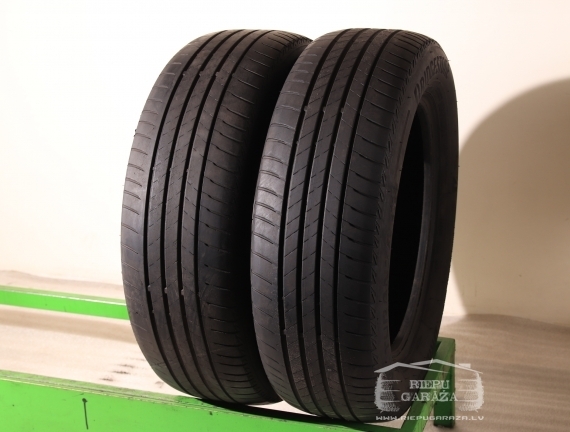 Bridgestone Turanza T005