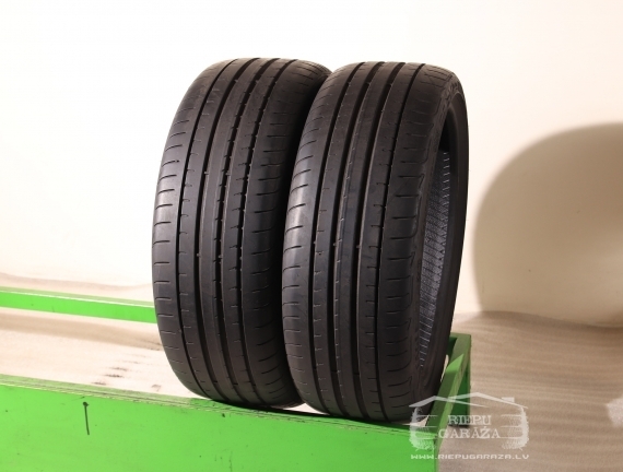 Goodyear Eagle F1 Asymmetric 3