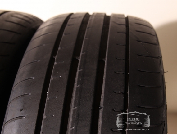 Goodyear Eagle F1 Asymmetric 3