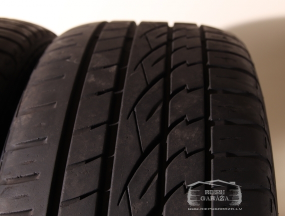 Continental Cross Contact UHP