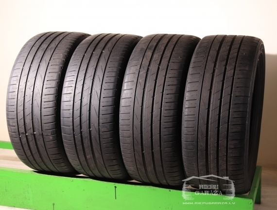 Hankook VENTUS S1 EVO2 SUV (K117A)